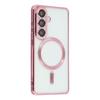 Case for Galaxy A55 5G - TPU, Pink