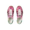 Adidas Gazelle Pink Velvet Women Sneakers 707864-9STU0-5960