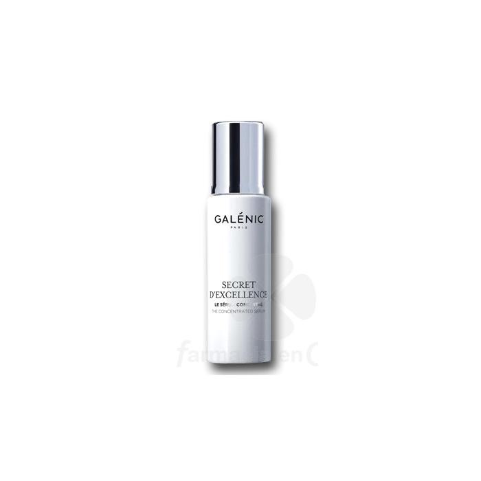 

Galenic Secret D Excellence Serum 30ml
