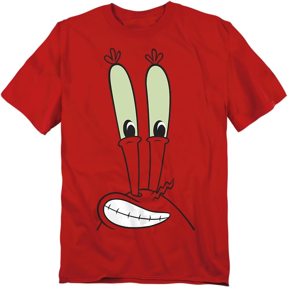 Popfunk Classic Spongebob Bikini Bottom Welcome Unisex Adult T Shirt S