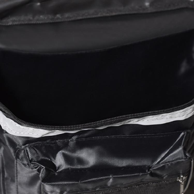 Road Bike Rear Carriers Bag Double Side Bicycles Saddles Bag Large Capacity Panniers Bag for Grocery Commuters Long Trip