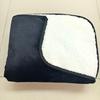 Luxury Throw Faux Fur Pet Blanket 100% Polyester Waterproof Warm for Dogs Travel In Winter Waterproof Pet Blanket