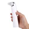 Electric Blackhead Suction Remover USB Charging Facial Pore Cleanser Skin Care Machine White