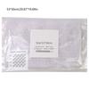 14CT Canvas Sheets Needle Point Canvas Practical Mesh Sheets Needlepoint Canvas Mesh for Embroidery Crochet Projects