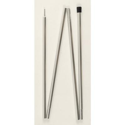 3026 [al Upright Pole 170cm 3 Joints]