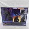 Duty BANDAI SPIRITS S.H.MonsterArts Godzilla 2000 X Megaguirus JP