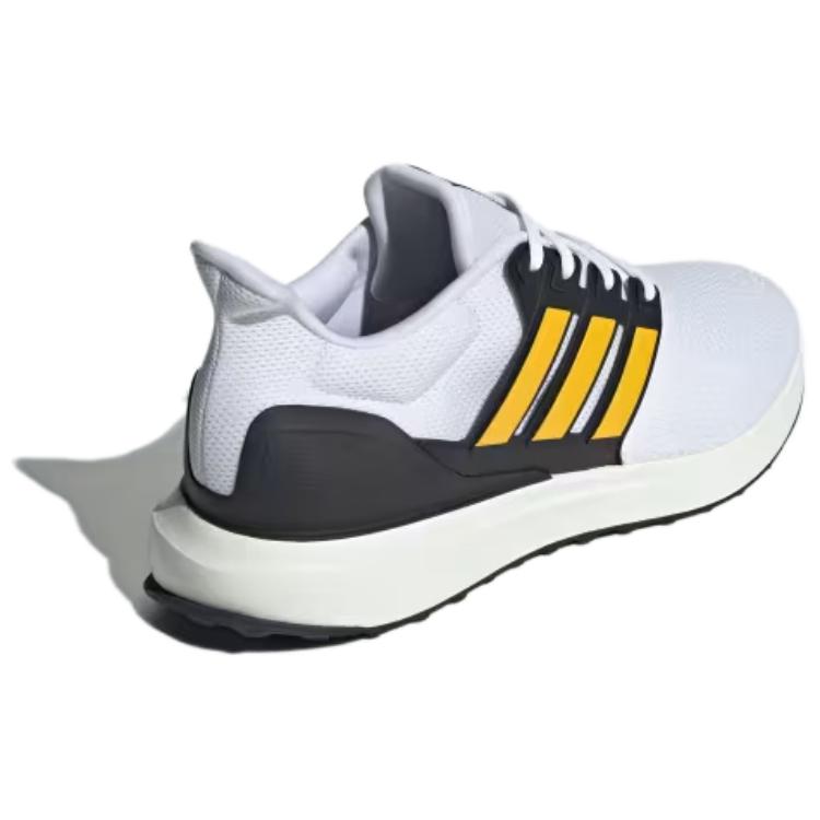 Adidas UBounce DNA White Spark Men Sneakers Cloud-White Core-Black ID5964
