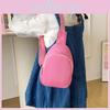 Trendy Unisex Kids Casual Sling Bag Perfect For School And Daily Outings