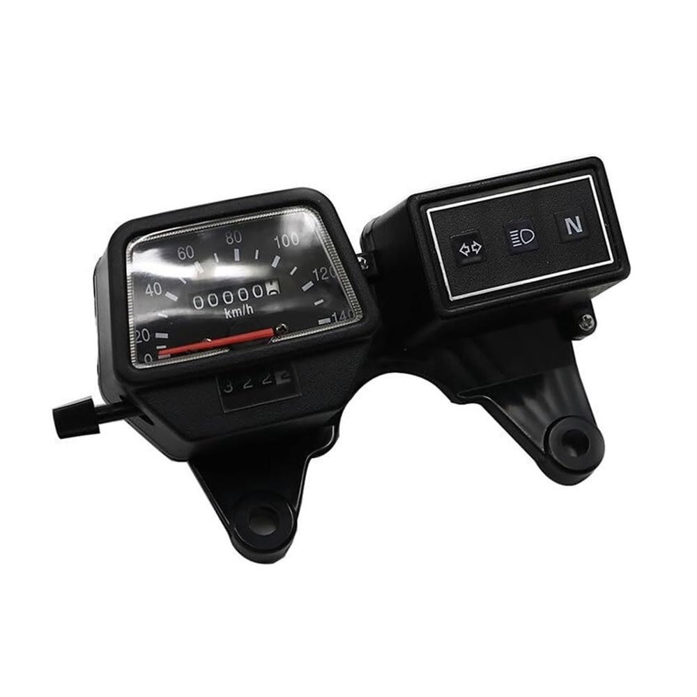 For Yamaha TW200 TW225 Trailway Speedometer Tachometer Instrument Gauge Odometer