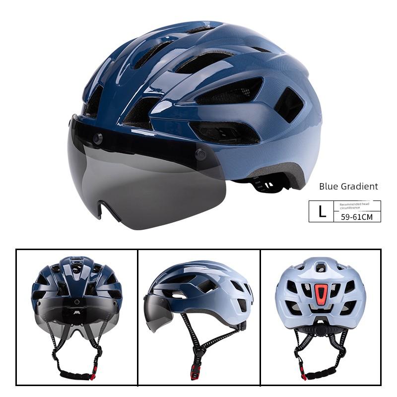 Cycling Helmets, Road Bikes, Mountain Bikes, Men's and Women's Bicycle Equipment, Safety Helmets, Summer Balance Bikes, Bicycles