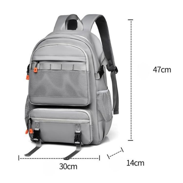 Men's Business Travel Computer Backpack Backpack