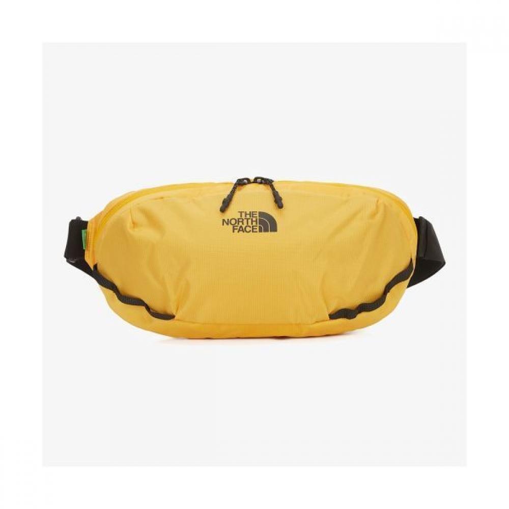 

North Face Store Genuine North Face The North Face Nn2hq01d Ascend Hip Color 1797116 GOLD YELLOW/ONE