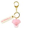 Sanrio My Melody 3D 4 X X 181994 Keychain, 4.4 2.9 Cm, Character,