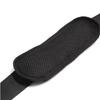 Practical Wear Resistant Guitar Strap Shoulder Pad Breathable Shoulder Cushion For Musical Instrument Cases Work Bag