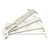 Bicycles Chain Checker Gauges Tool Bicycles Chain Gauges Measurement Checker
