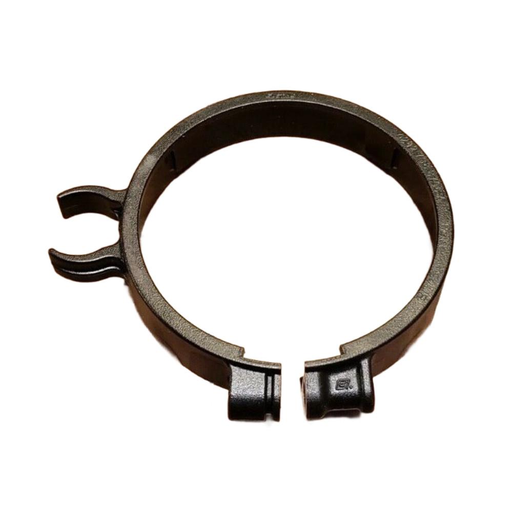 

Replacement Hose Clamp For BR600 Blower Elbow Tube Secure Fit Engine Part Black Blower Elbow Replacement Accessory China Mainland