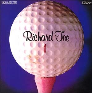 

CD RICHARD TEE - Strawkin VICJ60988 Japan ObiJazz Used