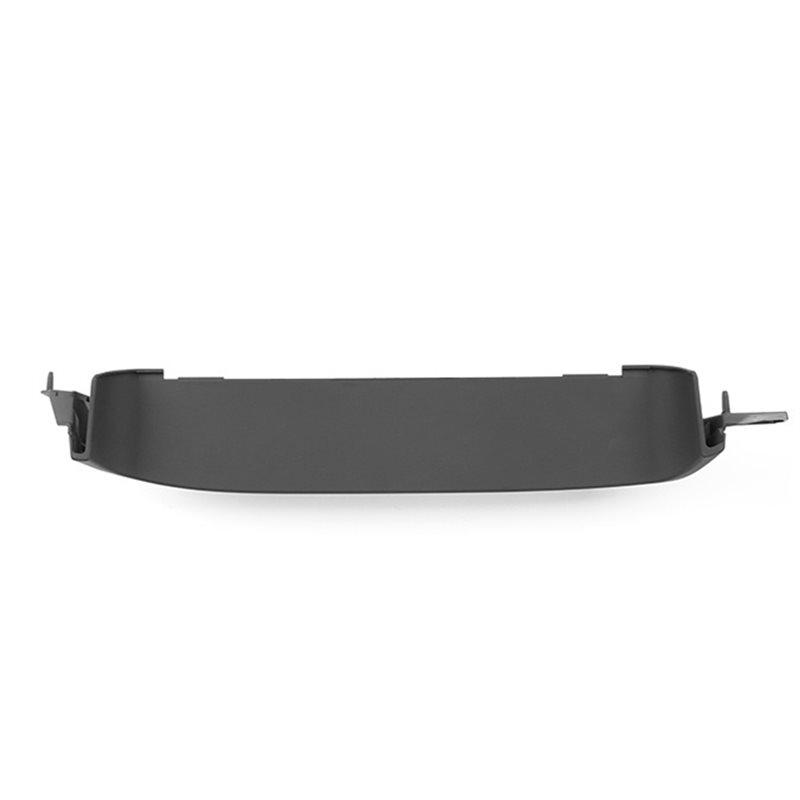 For BMW 5 Series F10 F11 F18 trument Cover Panel Trim Dashboard 51459194376 LHD RHD For 520I 523I 525I 535I Car Accessories