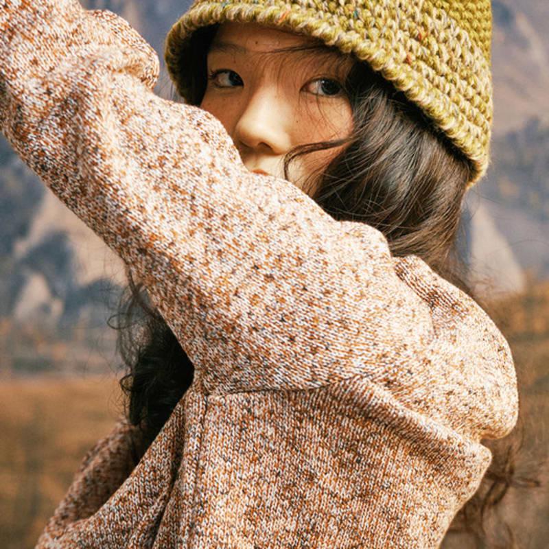 МИСУ А БАРБЕ ПЛОСКАЯ ШЛЯПА (2ЦВЕТА) KHAKI