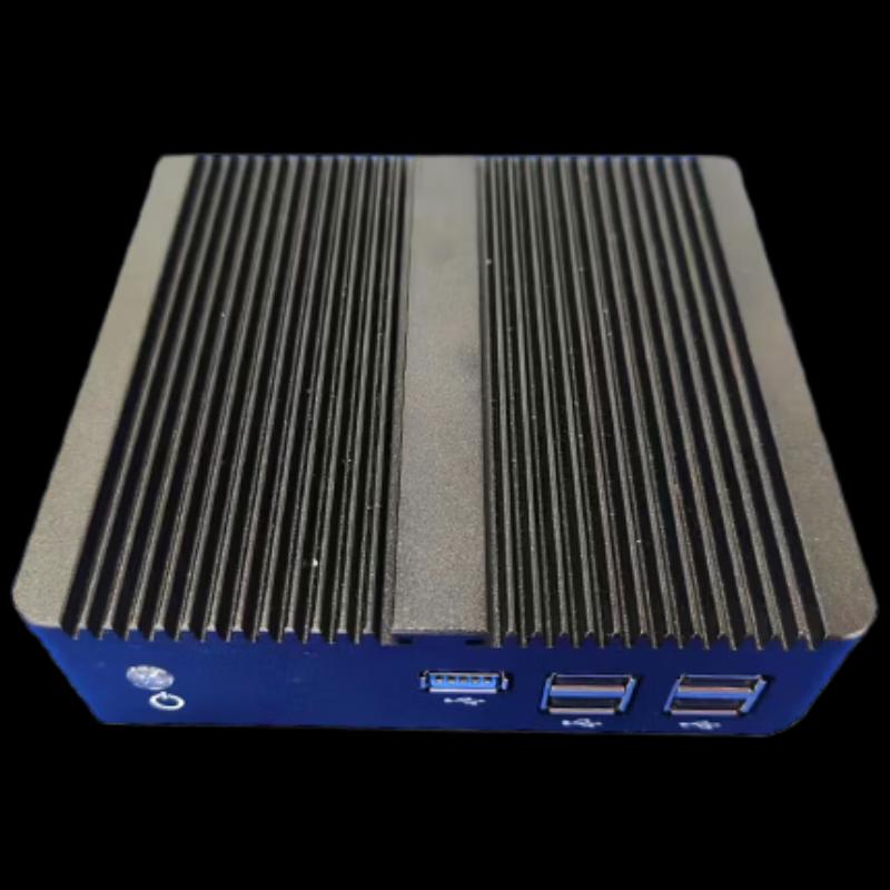Weishi VSSEC USB Virus Isolator