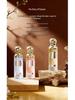 La Luna: Flower Story Women's Perfume Gift Set - True Me Middle Eastern Fragrance, Three-Piece Collection