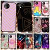 Para ZTE Blade A35 Lite A35 Core Funda Carcasa Protectora Trasera de Teléfono Inteligente Para ZTE Blade A35 Core A35 Lite Cubierta Fundas Coques
