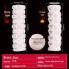Men's Portable Stroker Egg Set - Mini Airplane Cup & Stocking Cup