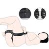 Sex Fun Women Handcuffs Open Leg Thigh Ankle Cuff Sex Toy Set SM Slave Cosplay Sextoy Adult Couple Erotic Sex Game Handcuff