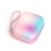 Data Cable Storage Bag Organize Protect Your Digital Accessories On-The-Go Portable Earphone Storage Bag Travel Supplies