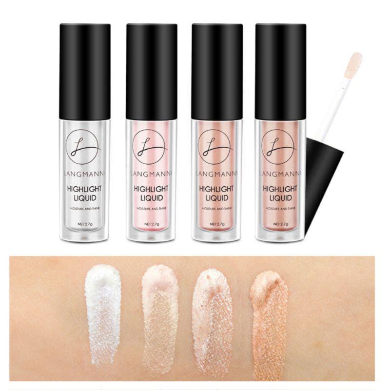 Makeup Highlighter Contouring - Makeup Brightener Makeup Highlighter Contouring - Makeup Brightener