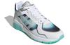adidas Neo Run9tis 'White Blue' HP2161