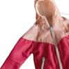 1/6 Female Doll Clothes Action Figures Hooded Jacket Handmade Sturdy Mini Costume for 12''