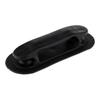 Durable PVC Inflatable Boat Handle Grab Cleat Side Mount Handrail for Kayak Canoe Dinghy Raft Accessories