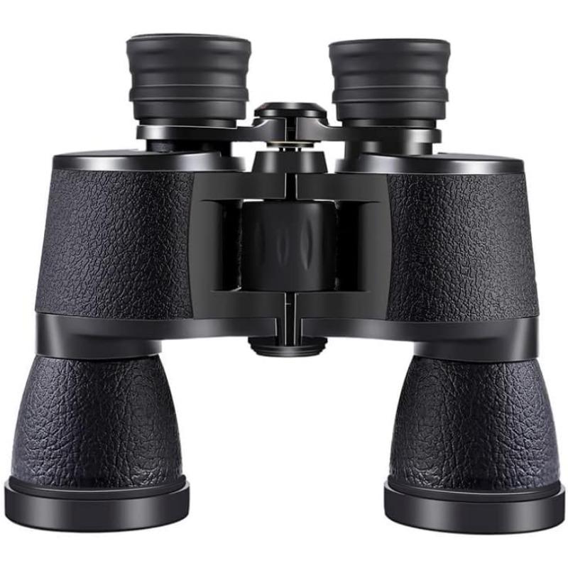 

Бінокль, високий для слабкого освітлення, нічне бачення та спостереження за птахами, полювання, подорожі, футбол, спостереження за зірками зелений