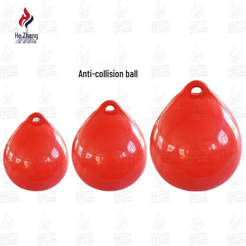 Hezheng Inflatable PVC Boat Fender & Buoy