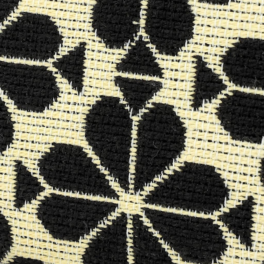 Kartenetui K7840 250 Reißverschluss-Kartenetui Creme Schwarz Schwarz [Kate Spade] [Artikel]