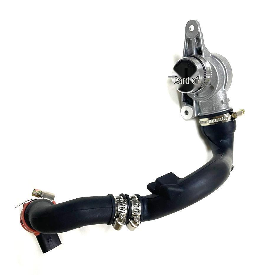 Mercedes-Benz M642 Crankcase Vent Valve A6420102391