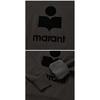 ISabelle Marant Sw0003fa A1m07e 02fk Moby Moby Women S SweatShirt