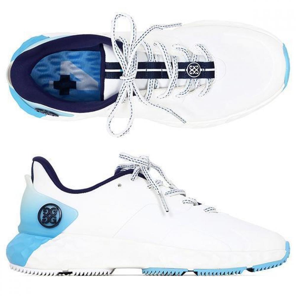 

Zippo Snow Blue Sneakers Ombre Mg4 7