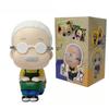 Anime SAKAMOTO DAYS Cute Taro Sakamoto Shin Asakura Model Action figure toys