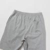 Champion Shorts, Plus Size, 100% Cotton, COTTON USA, Graphic Logo, Basic C3-X518L-070-3L