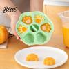 Reusable Chocolate Molds Silicone Bear Cake Mold Steamer Safe Food Baking Pan for Kids Easy Release Pastry Non Stick Heatproof Muffin Pudding Jelly