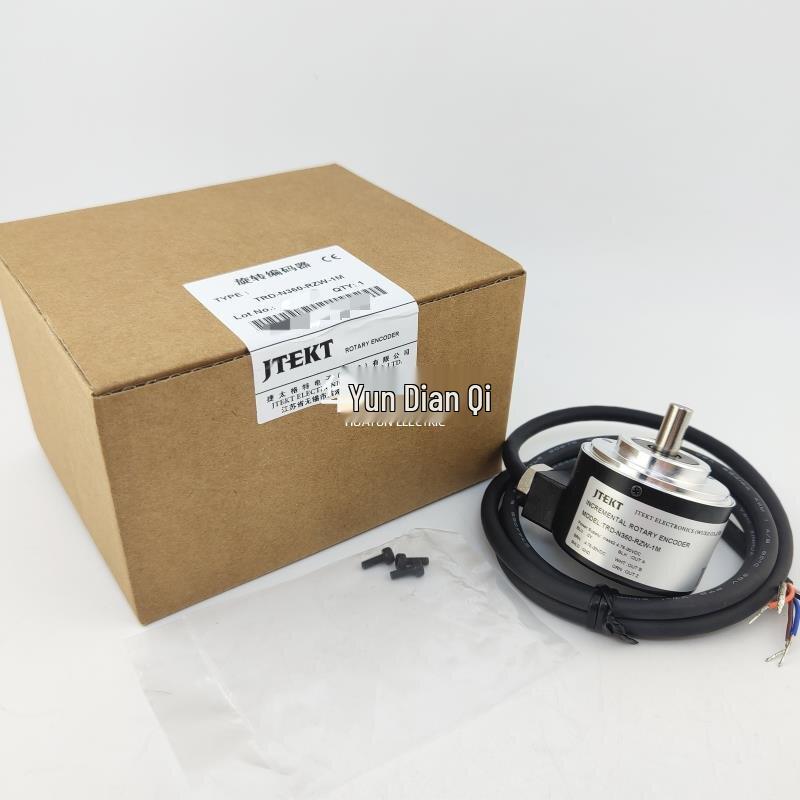 Genuine KOYO TRD-N360-RZW-1M Incremental Encoder