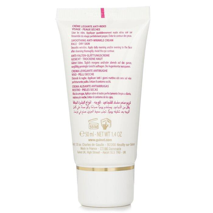GUINOT Anti-Wrinkle Rich Cream (for Dry Skin)