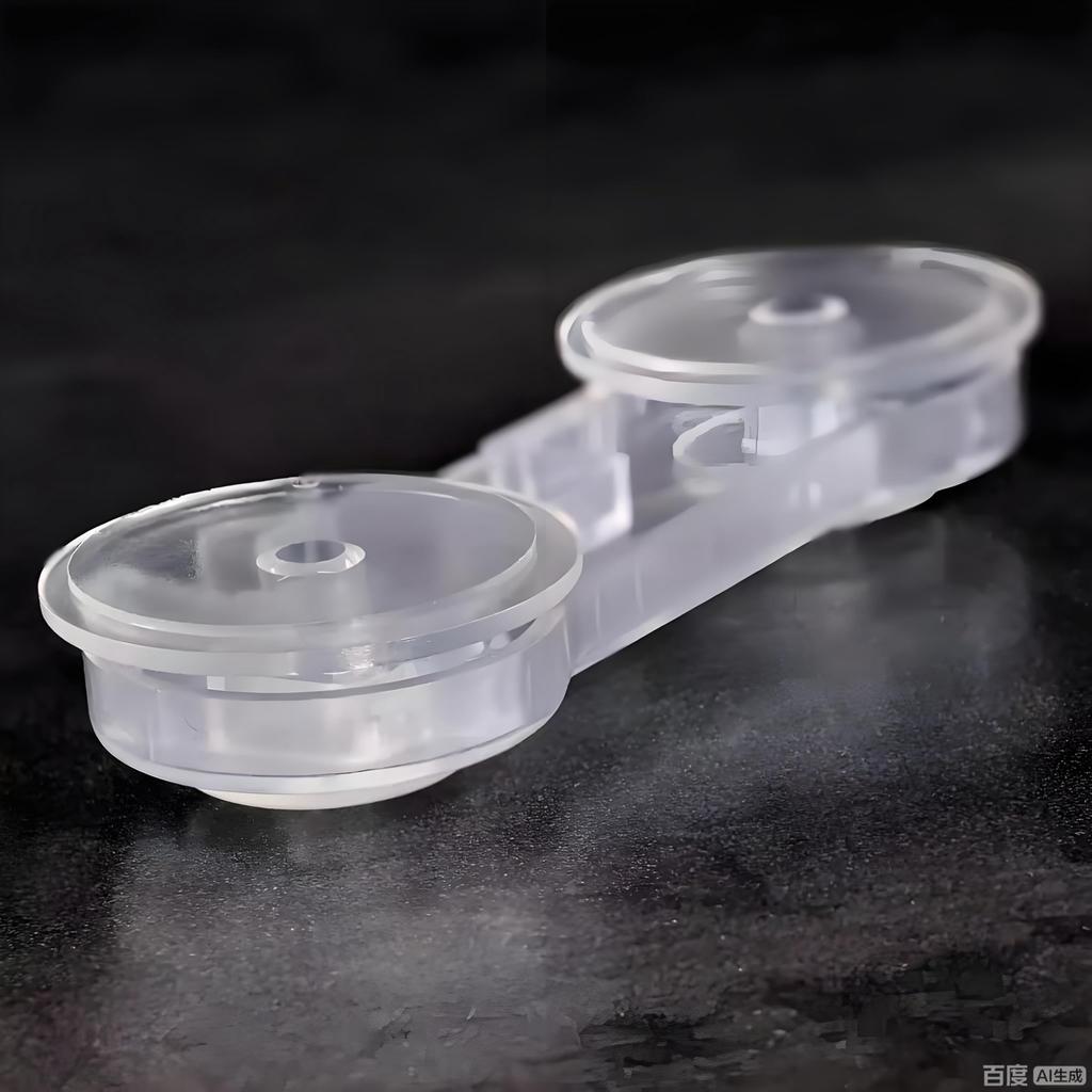 Child Lock Door Baby Door Child Drawer Door Earthquake Set of Baby Damage Strong Tape Lock, Lock, Lock, Stopper, Prevention, 8, Clear, Sticker-Type,