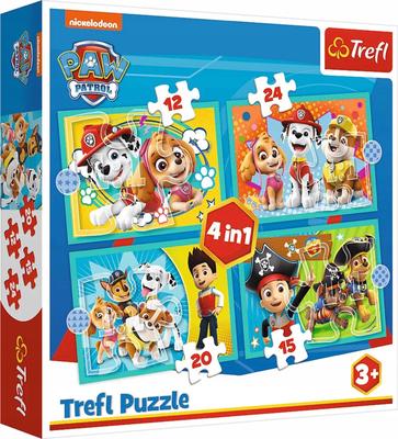 Puzzles e quebra-cabeças – Puzzles