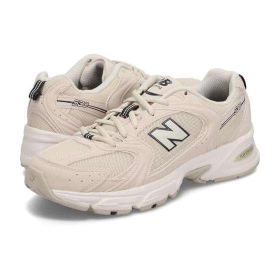 [New Balance] Повседневная мужская обувь 530 530 MR530AA-D [Параллельный импорт]