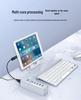 ORICO A3H High-Speed USB 3.0 Four-Port Expansion Hub with Power Supply