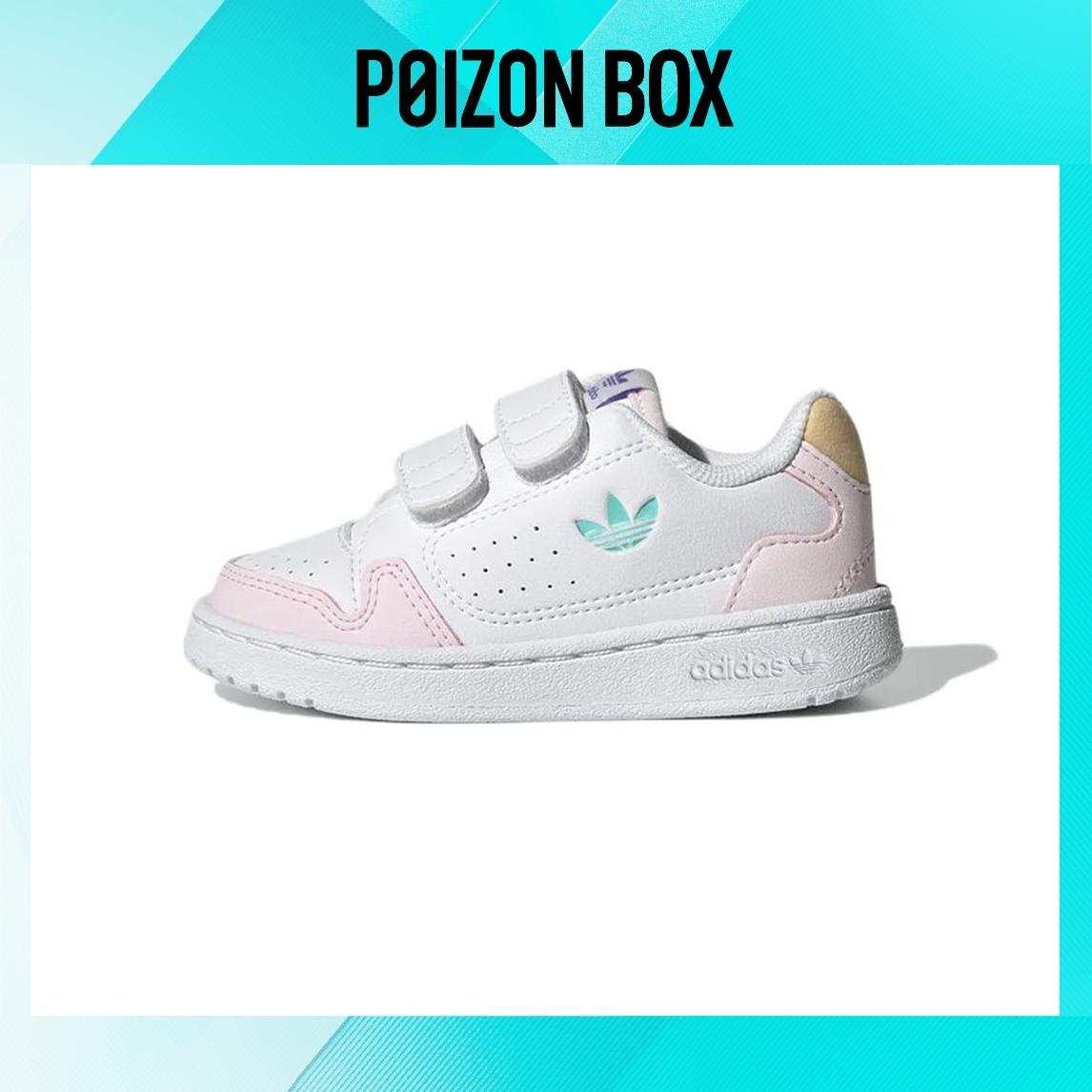 

кроссовки adidas originals NY 90 Toddler shoes TD GY1174