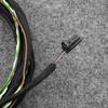 Front Camera Lane Keeping Assist System Wire Cable Harness For VW Passat B8 Golf 7 Tiguan MK2 T-ROC
